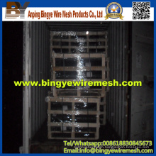 Chicken Wire Netting/Hexagonal Wire Mesh (factory manufacture)